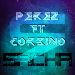 Perez & Corbino - Sacha [Sliced Records] 11/02/2013