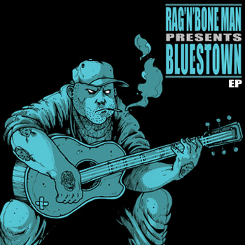 Rag'n'bone man - St. James