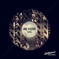 Hot Steppa - Fayen (Florian Rietze Remix) - Snippet
