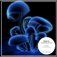 Rishi K. - Psychedelic Tuesday EP [Endemic Digital]