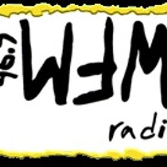 1993 WFM programa 4 y covers electro