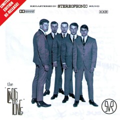 The Fendertones - "How Do You Do With Me"