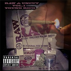 Rico- Fuckin problem slowed