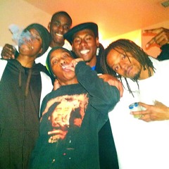 Bottle Of Bitch Please ft, Young Thump, Young Shoda