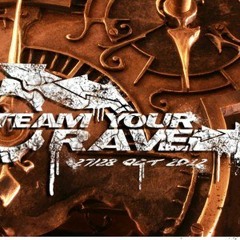 free / Steam your rave