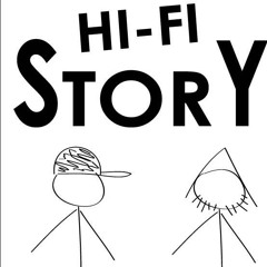 Hi - Fi StorySweet Child O' Mine (Cristianino & Sacchi Main Mix)