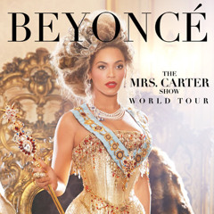 Beyonce is coming 7/6 ! We got tickets ! Do You Want them?