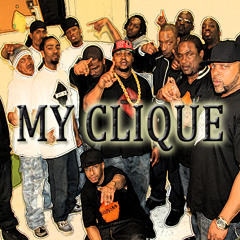 My Clique-Hoodwork Fam