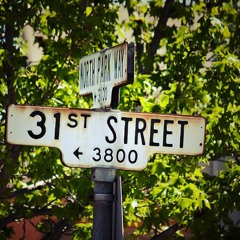 "31st STREET" at CALI SD 619