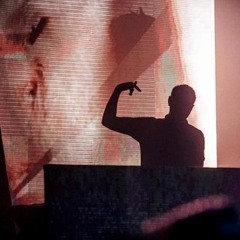Simon Patterson LIVE at Magic, Buenos Aires