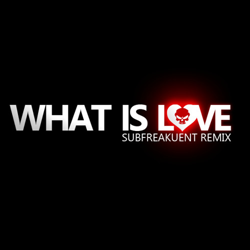 Escuchar Haddaway Wats Is Love y descargar - mimp3