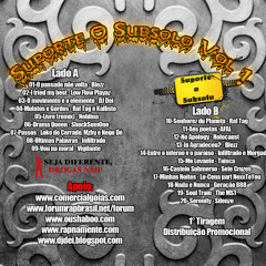 02- The Low-Flow Playaz - I Tried My Best