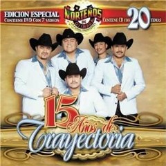 Algo Especial Nortenos De Ojinaga