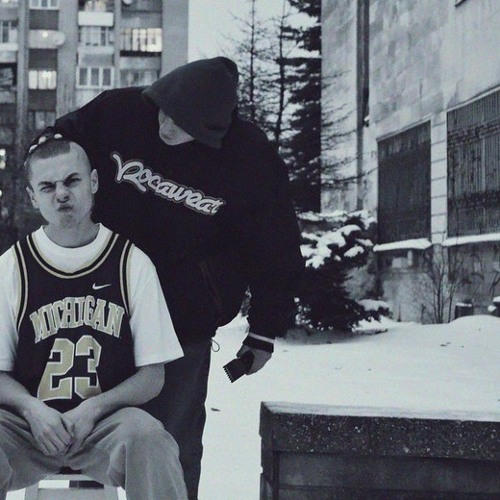 Глава 94 - Безлад (Семплер альбому) 2013