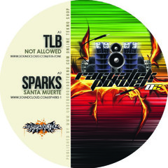 A1-TLB-not allowed