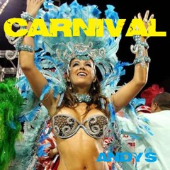 CARNIVAL - Andy S.