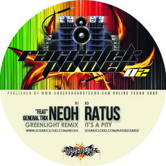 B1 Neoh Feat General trix-green light