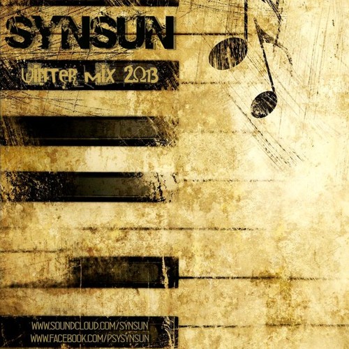 SynSUN - Winter Mix (2013)