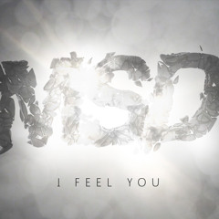 MSD - I Feel You (Bluescreens Remix) [OUT NOW!]