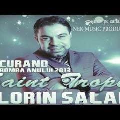 FLORIN SALAM - SAINT TROPEZ