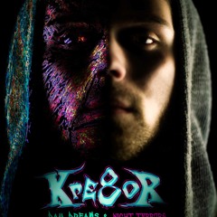 Kre8oR - Delirium