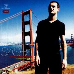 Global Underground 009 San Fran - Sasha pt. 1
