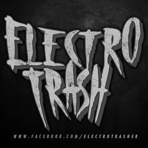 Electro Trash Mix January '13 // FREE DOWNLOAD