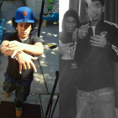 Dotty ft Preme Cash & Ralph -LaDon-Tonight