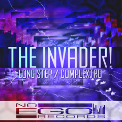 The Invader! - Complextro (Original Mix)