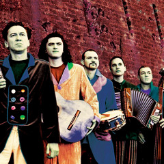 Boris Kovač & La Campanella - Entertain You