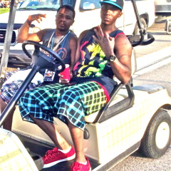 USE TO KNOW  JAW DROPPA FT LOUIE DIAMONZ