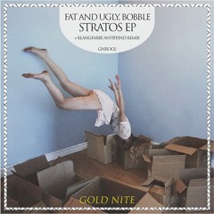 Fat and Ugly, Bobble - Miura