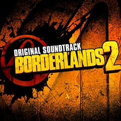 Borderlands 2 Main Menu