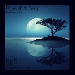 D'Joseph, Fredy - Moon
