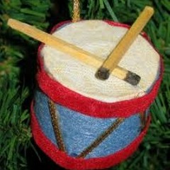 Doc.9 - My little drum