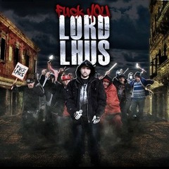 Lord Lhus - This Is For Yall (Baljós remix)