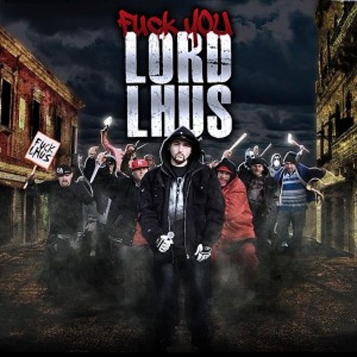 Lord Lhus - This Is For Yall (Baljós remix)