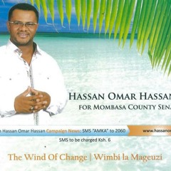 Hinde- Sarai (Campaign song)