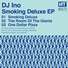NT073 01 DJ INO Smoking Deluxe [PREVIEW CLIP]