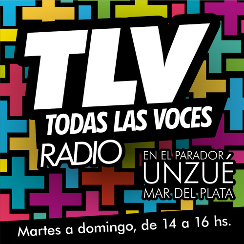Stream afscadigital Listen to Todas Las Voces playlist online for