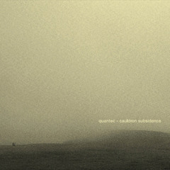 01. Absolute Level- Quantec