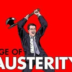 Ad Captandum - Austerity Bound mp3