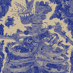 The Cherry Bones - Hidden by the Grave