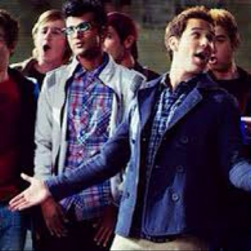 Let It Whip (Pitch Perfect)