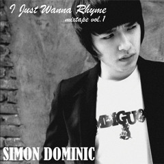 Simon Dominic - Free Fuck