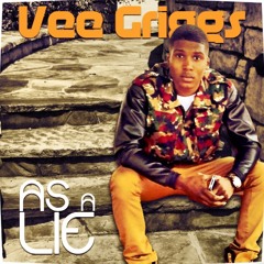 As A Lie (Acoustic Version)