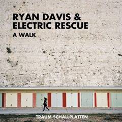 Ryan Davis & Electric Rescue - Stroll (Mononoid Remix) // TRAUMV160