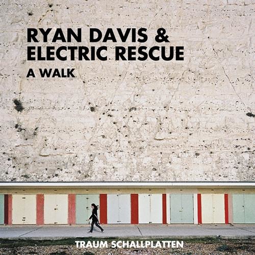 Ryan Davis & Electric Rescue - Stroll (Mononoid Remix) // TRAUMV160