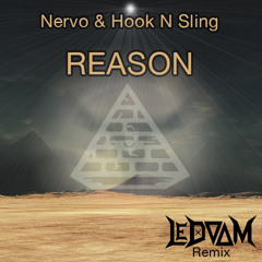 Nervo & Hook N Sling - Reason (LeDoom Remix)