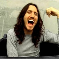 John Frusciante - Away and Anywhere (Drun´n´Bass Bob Guima)